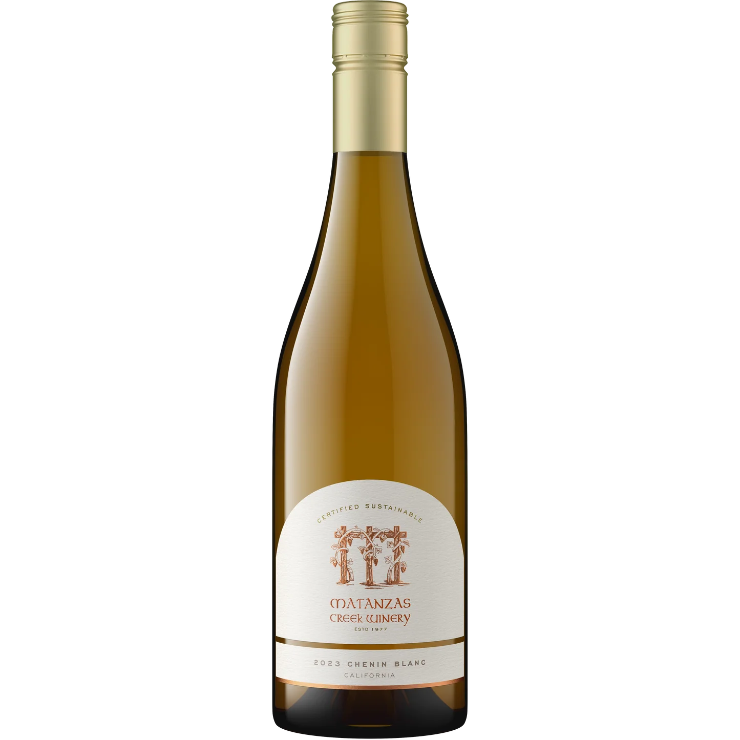 Matanzas Creek Chenin Blanc 2023