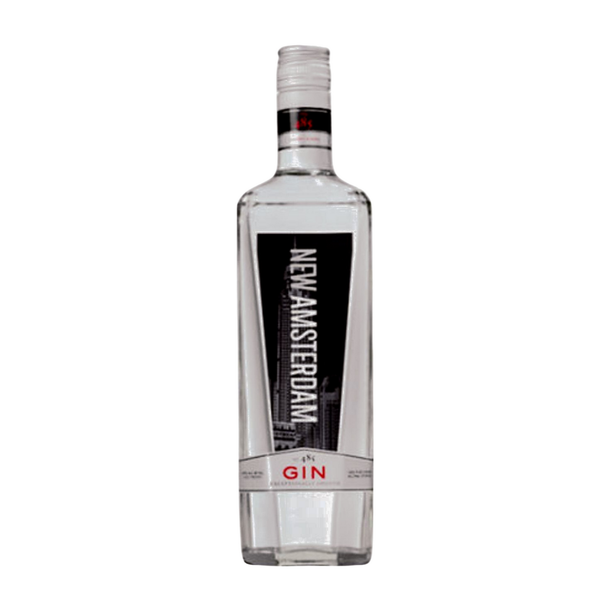 NEW AMSTERDAM GIN 750ML