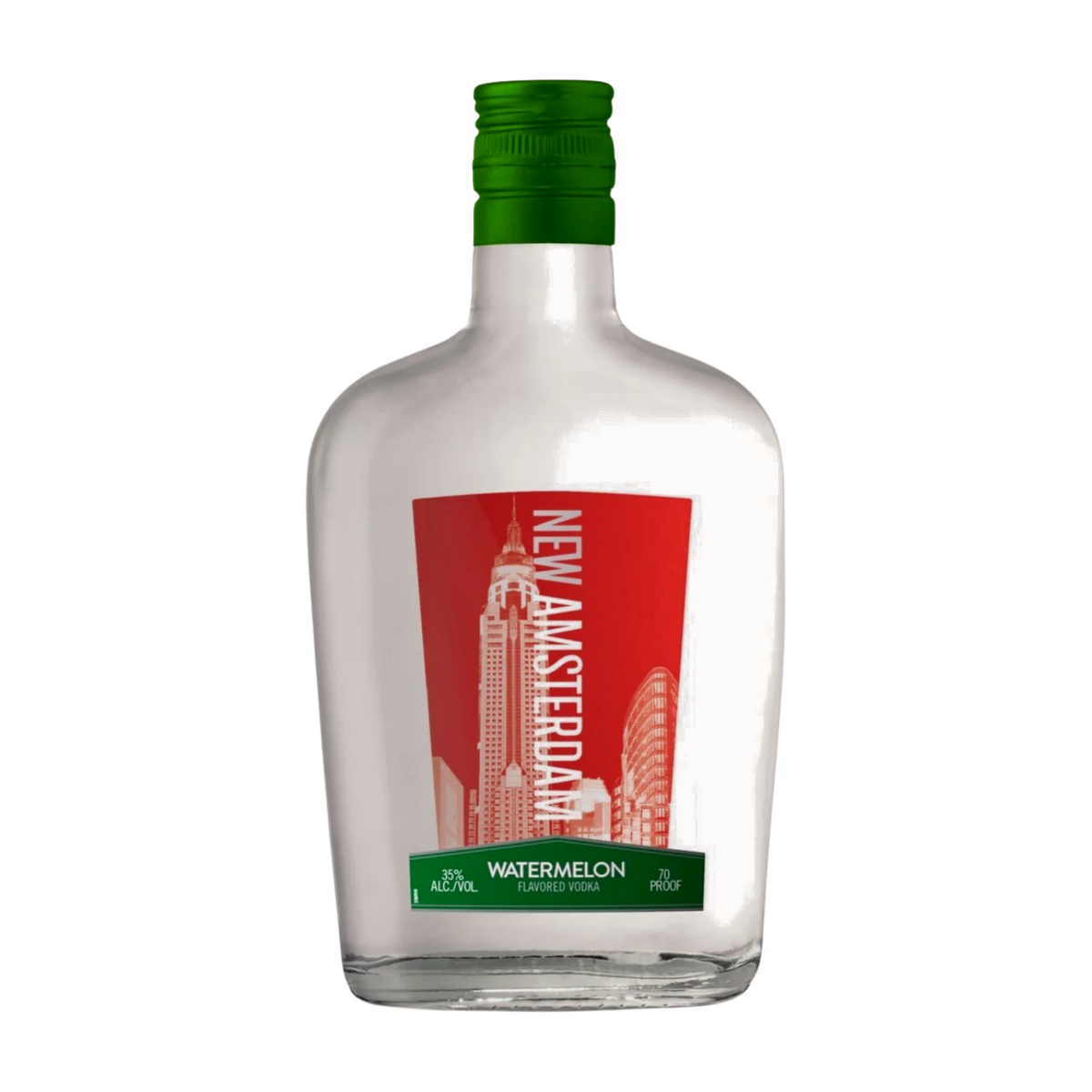 NEW AMSTERDAM WATERMELON VODKA