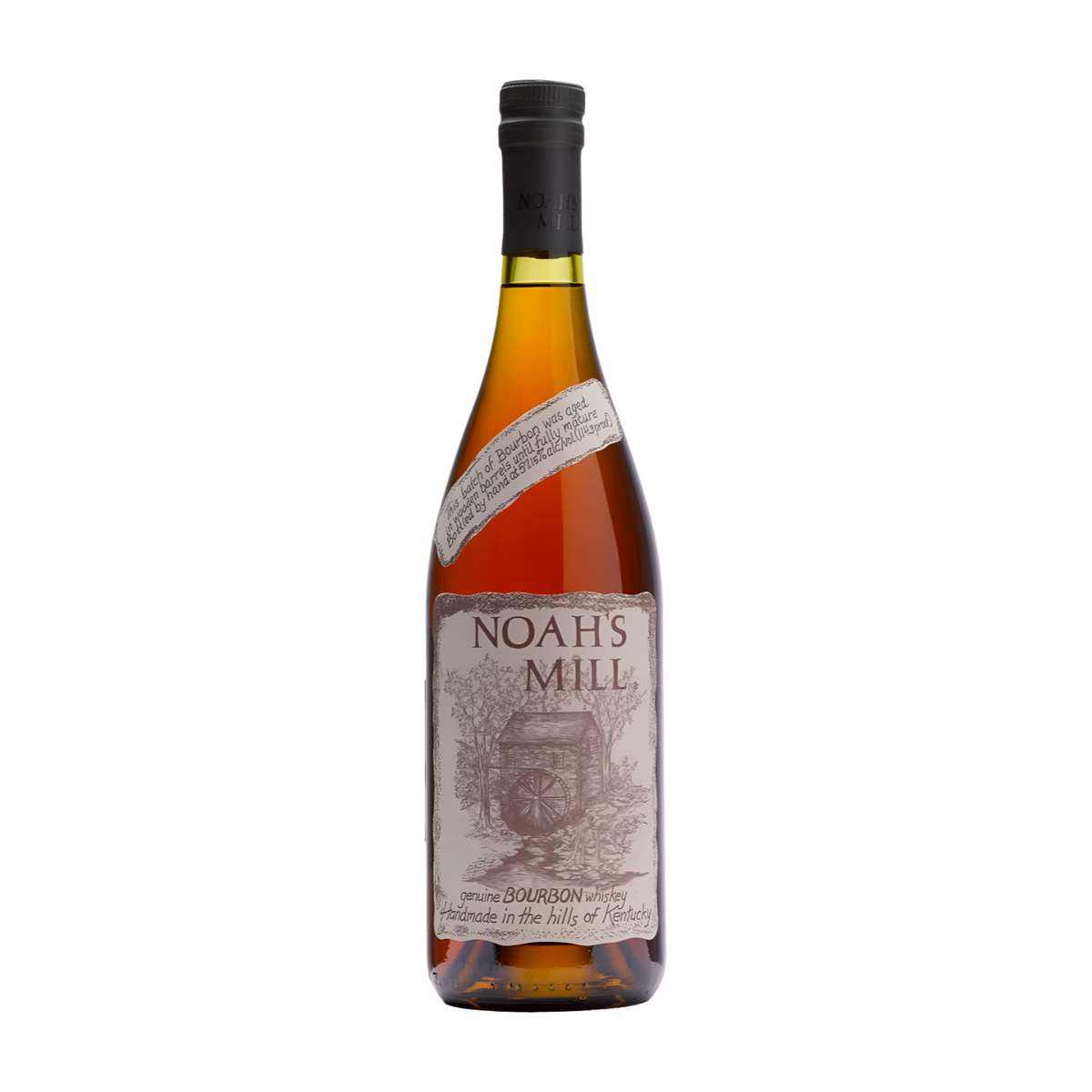 NOAH'S MILL BOURBON