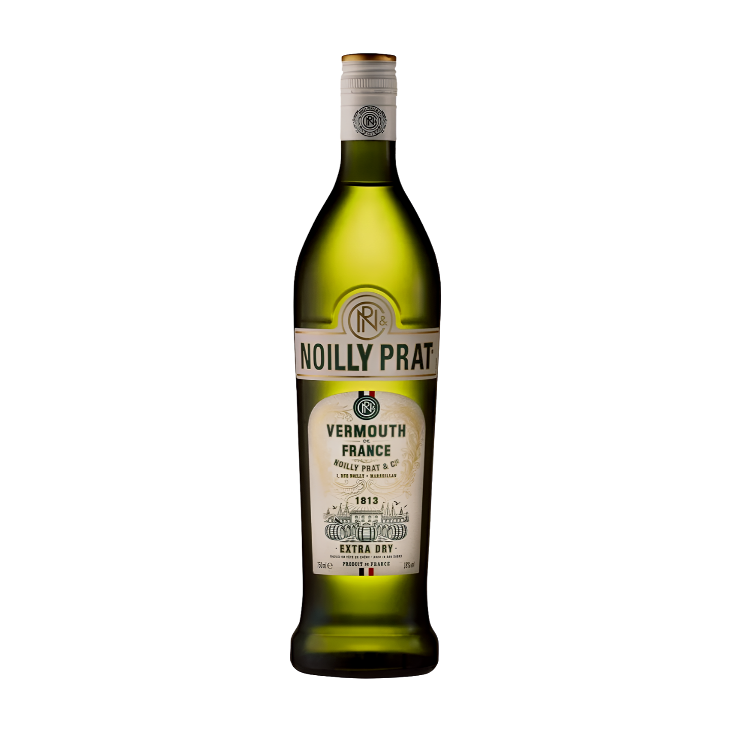 Noilly Prat Extra Dry Vermouth 750ml