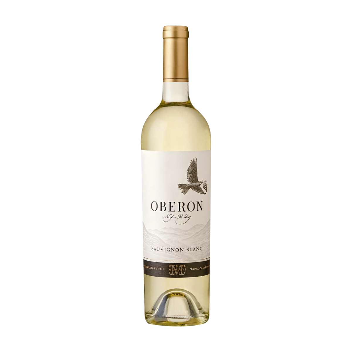 OBERON SAUVIGNON BLANC NAPA VALLEY 2022