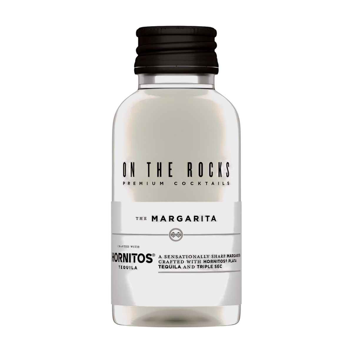 ON THE ROCKS MARGARITA