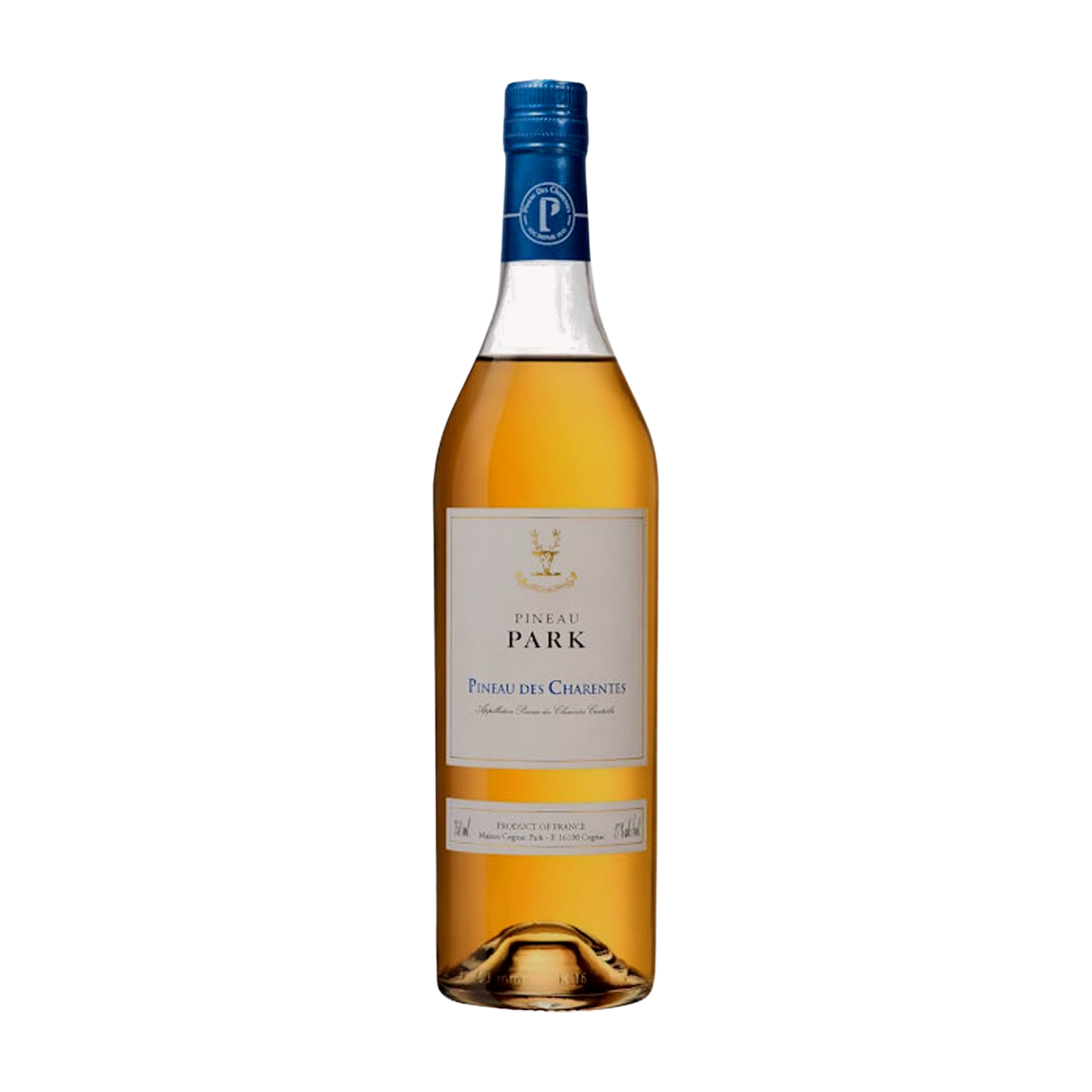 Park Pineau Des Charentes 750ml