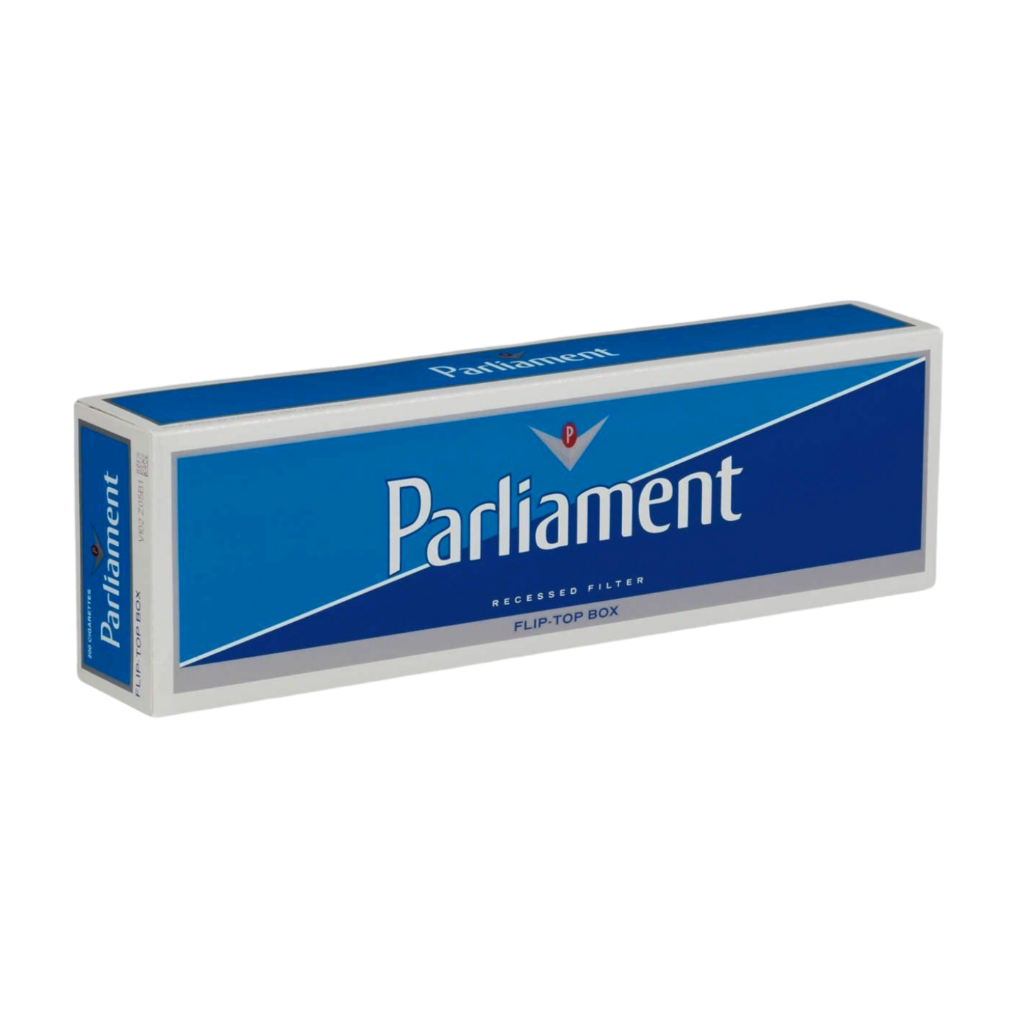 Parliament Light King Box