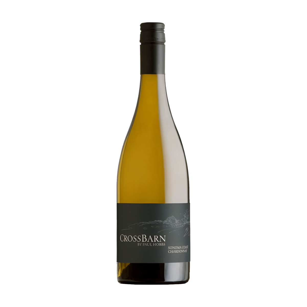 PAUL HOBBS CHARDONNAY SONOMA CROSSBARN 2022
