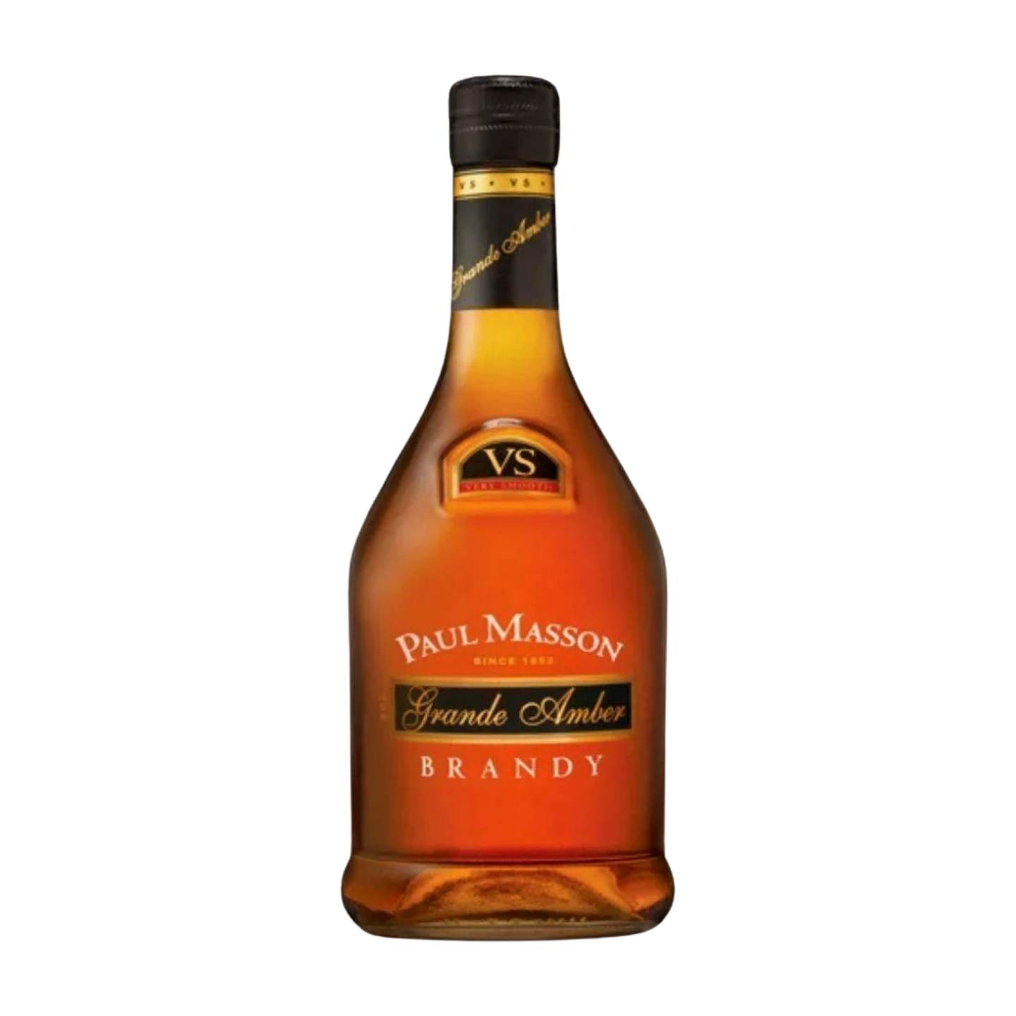 Paul Masson Brandy VS 750ml