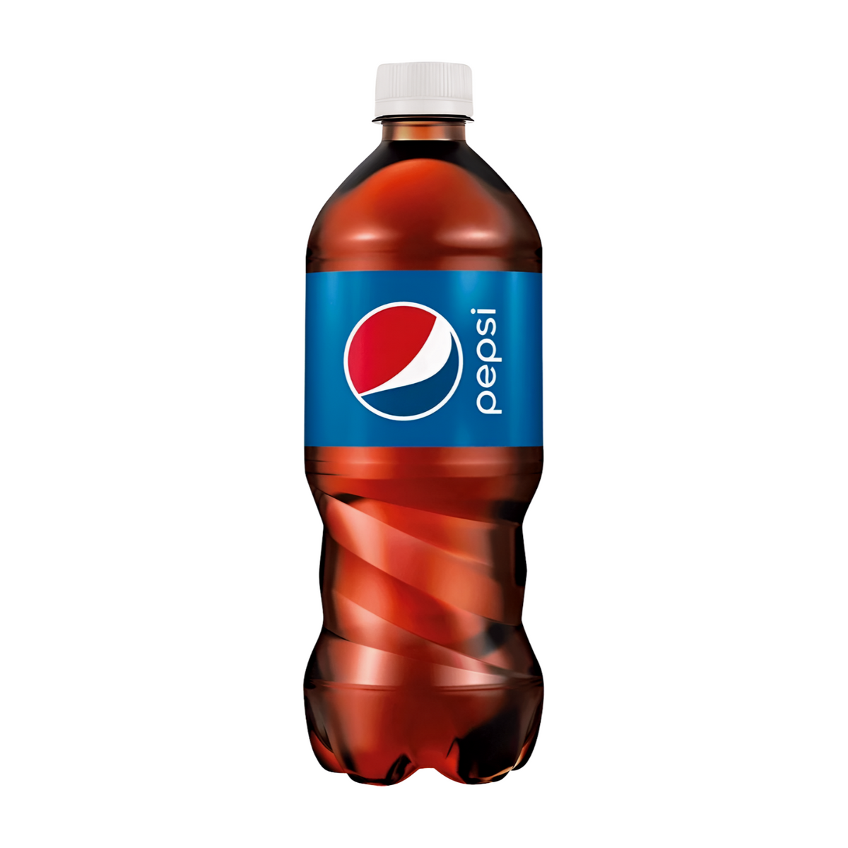 PEPSI 20 OZ