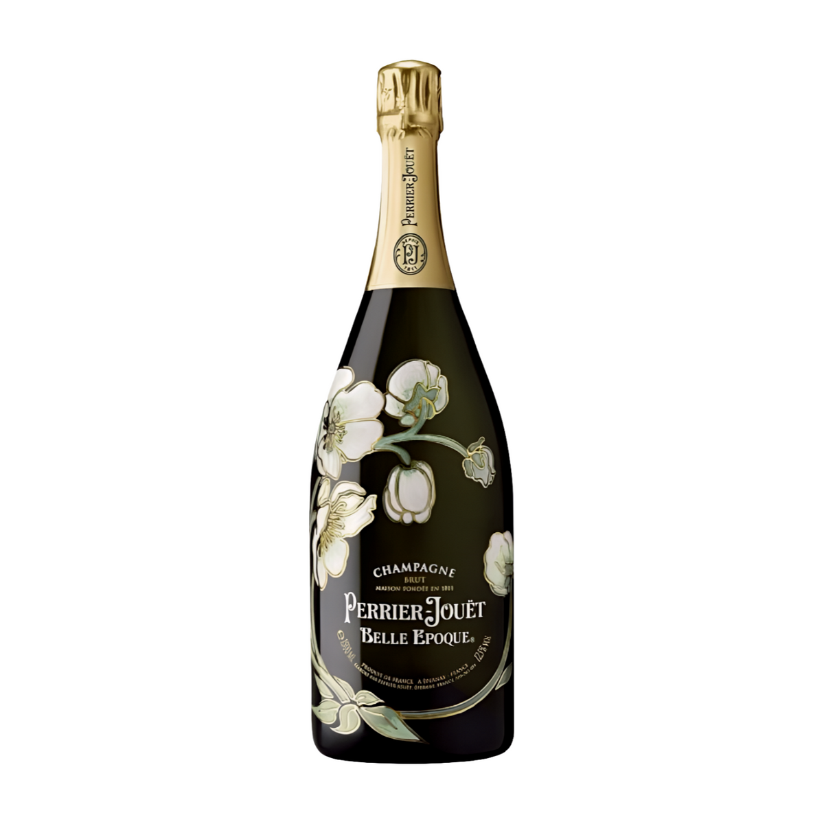 PERRIER JOUET BELLE EPOQUE BRUT 2014