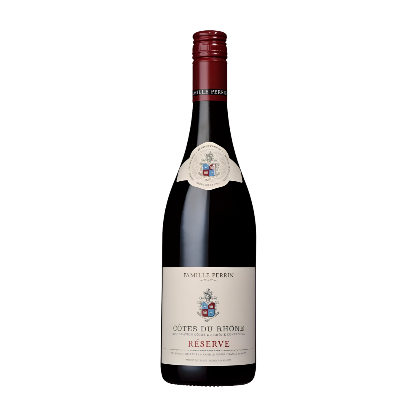 Perrin & Fils Côtes du Rhône Reserve Red 2023