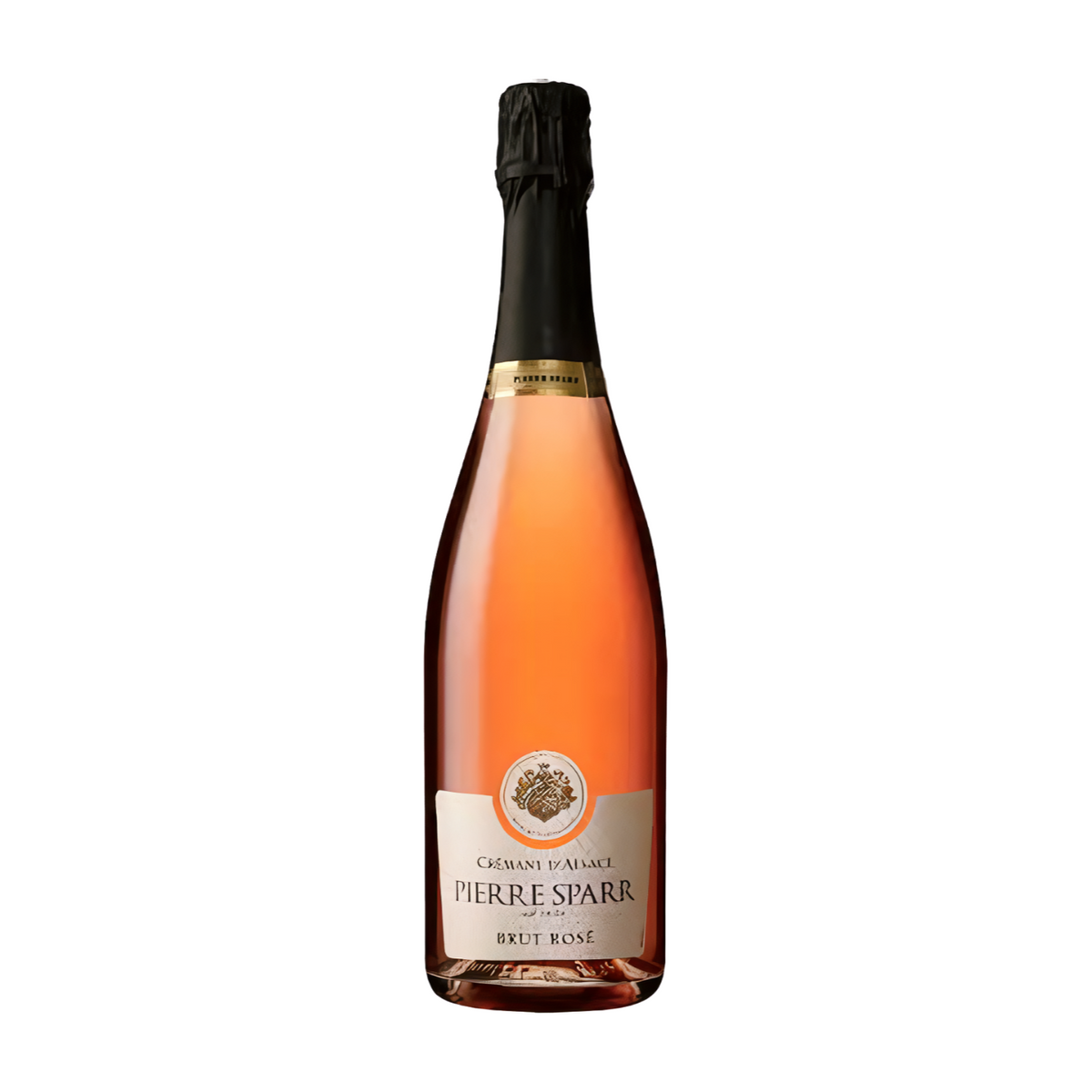 PIERRE SPARR CREMANT D'ALSACE ROSE