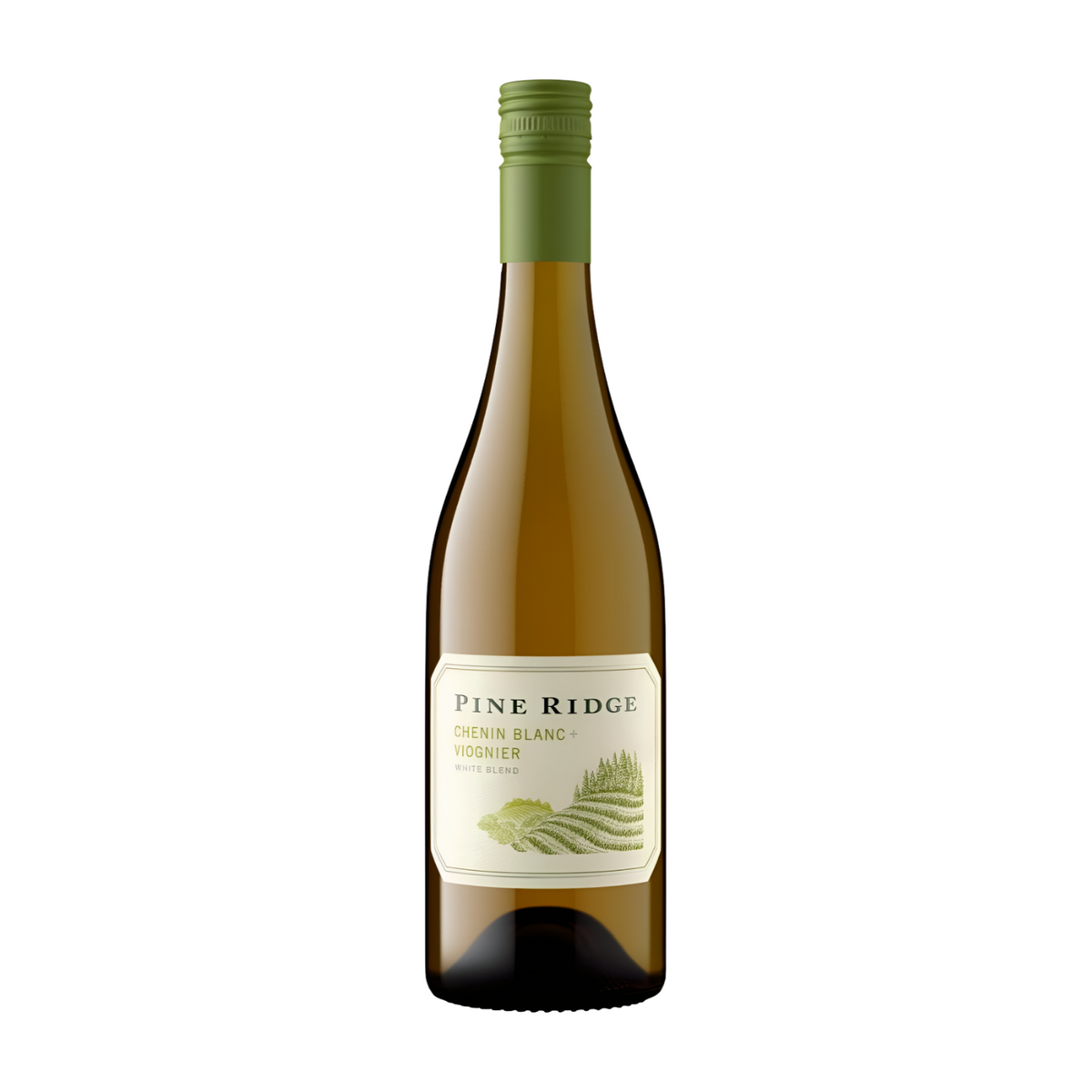 PINE RIDGE CHENIN BLANC/VIOGNIER 2024