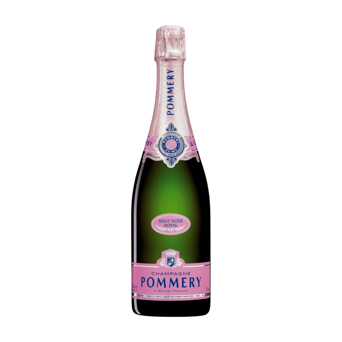 POMMERY BRUT ROSE