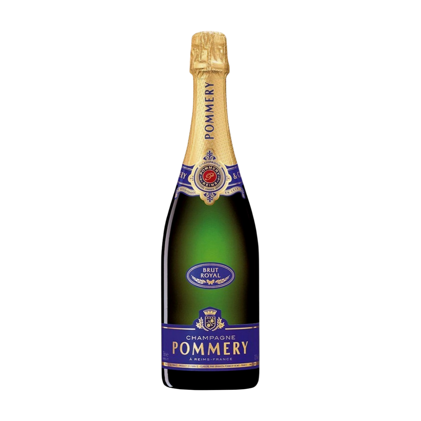Pommery Brut Royal NV