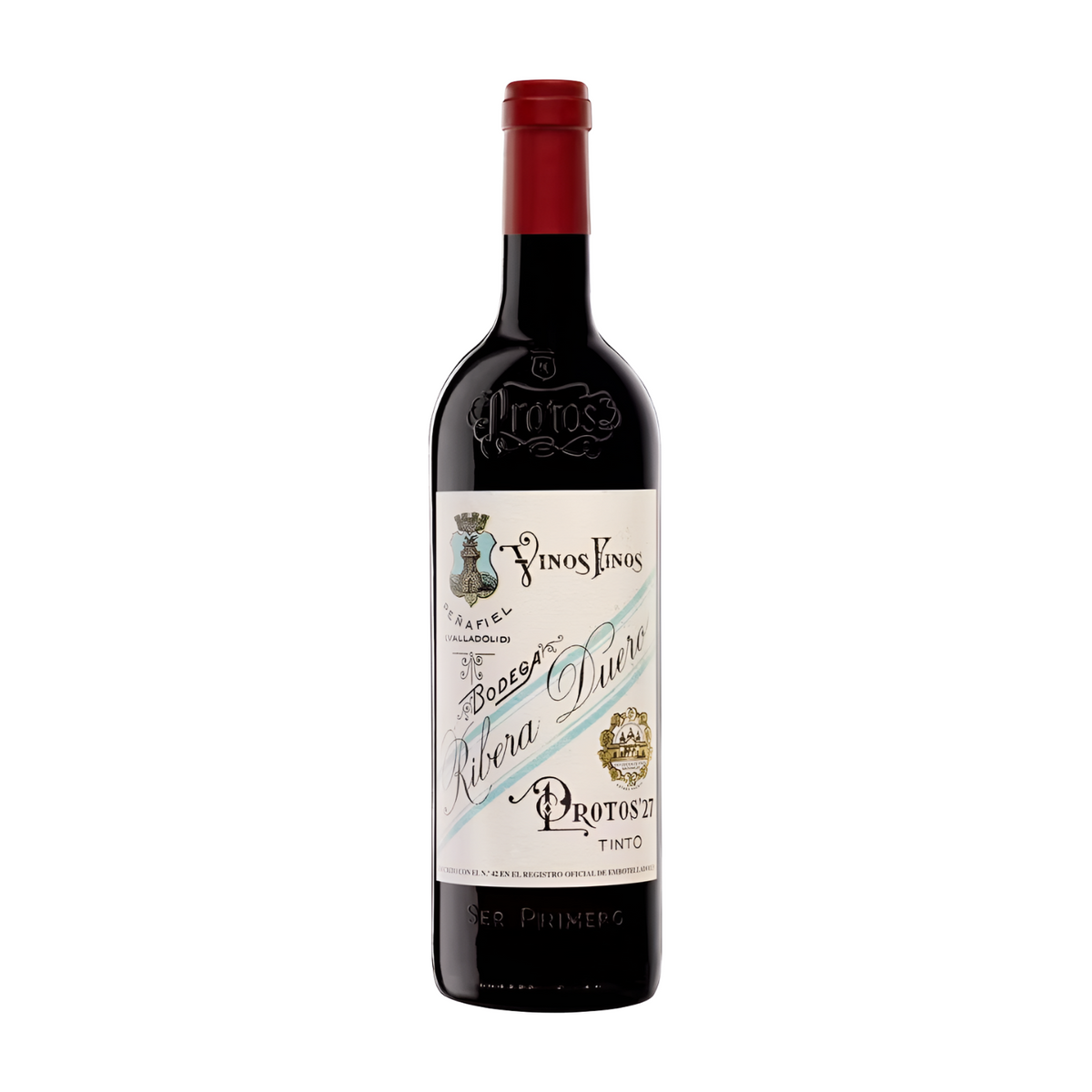 PROTOS COSECHA '27 2020