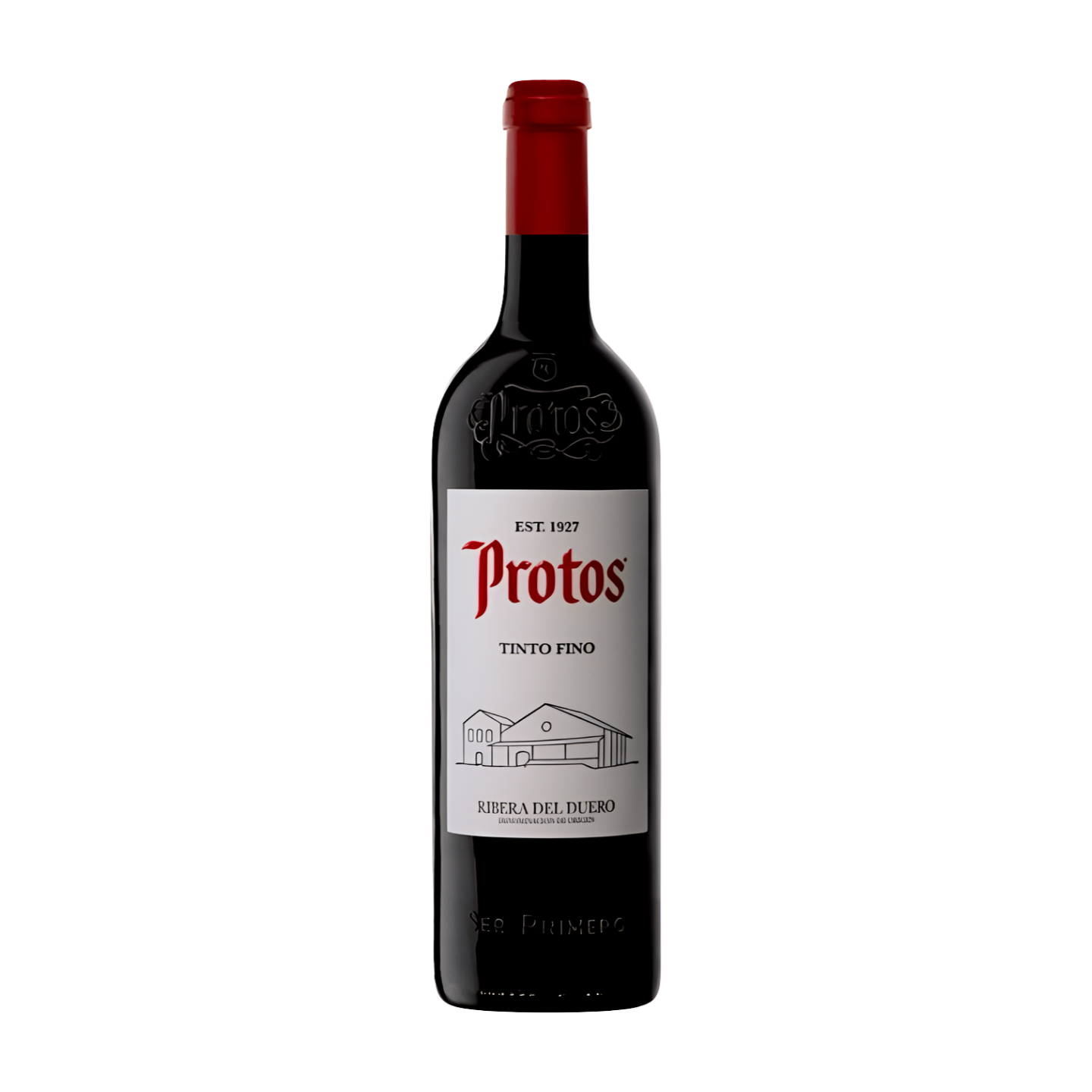 Protos Tinto Fino Ribera del Duero 2023