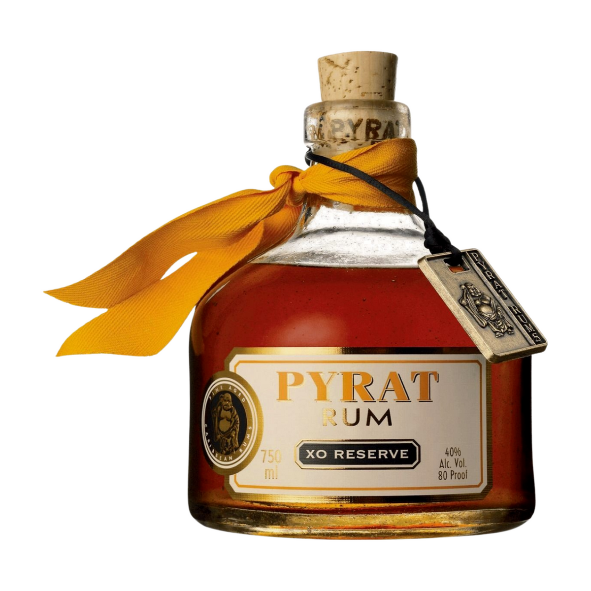 PYRAT XO RESERVE RUM