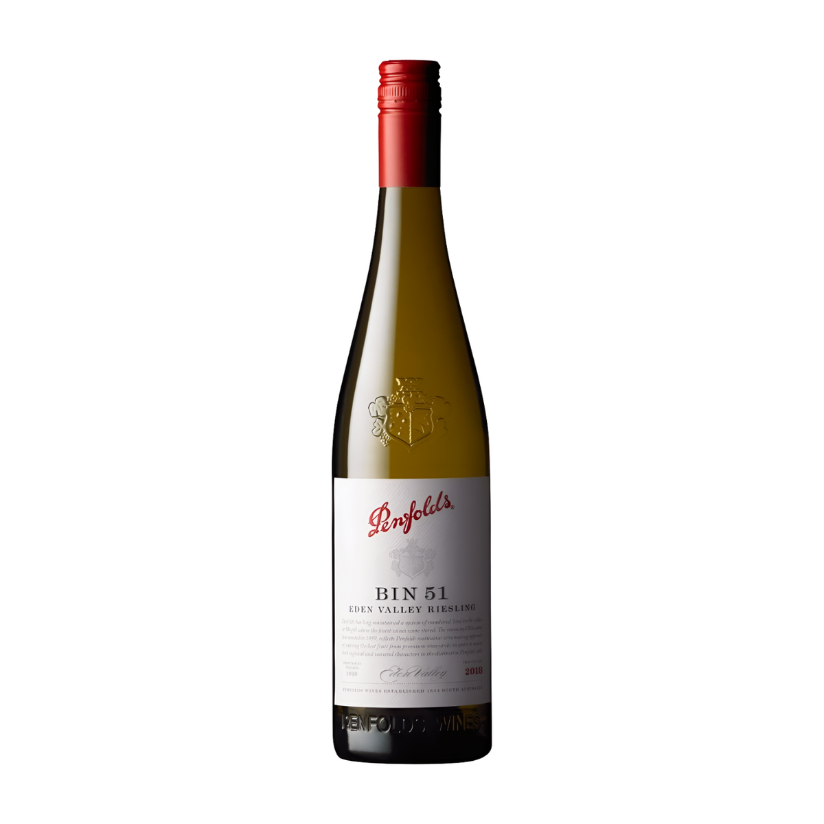 Penfolds - Bin 51 Riesling 2017