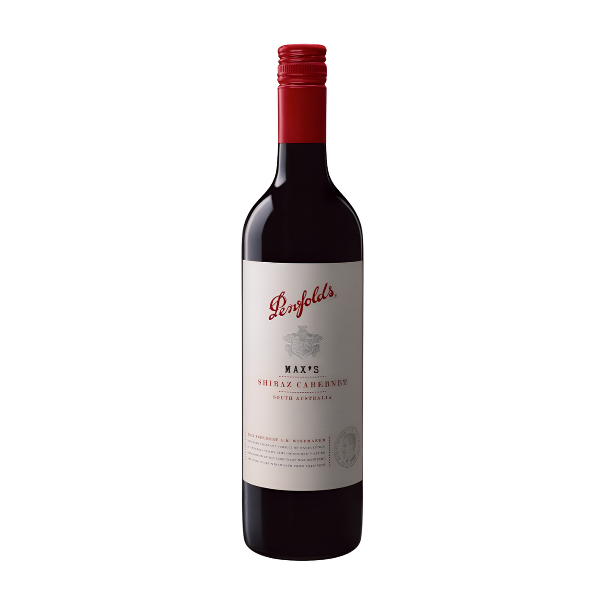 Penfolds - Max's Shiraz Cabernet 2020