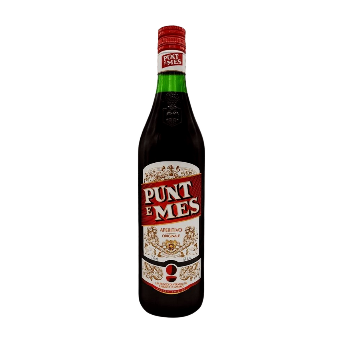 Punt e Mes - Sweet Vermouth