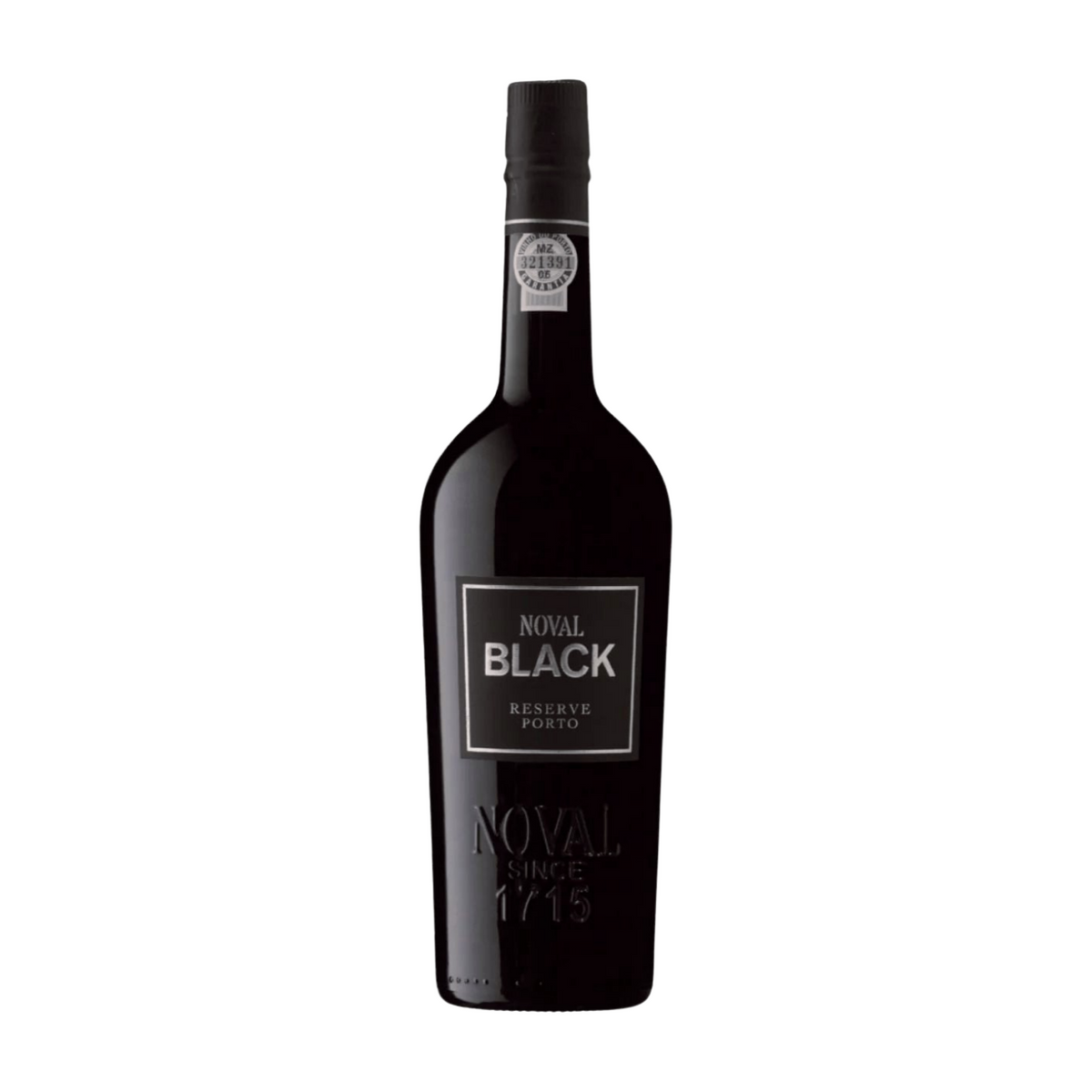 QUINTA DO NOVAL BLACK PORT
