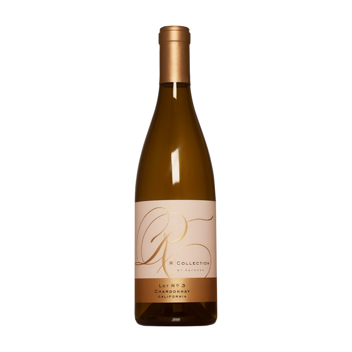 RAYMOND COLLECTION CHARDONNAY 2018