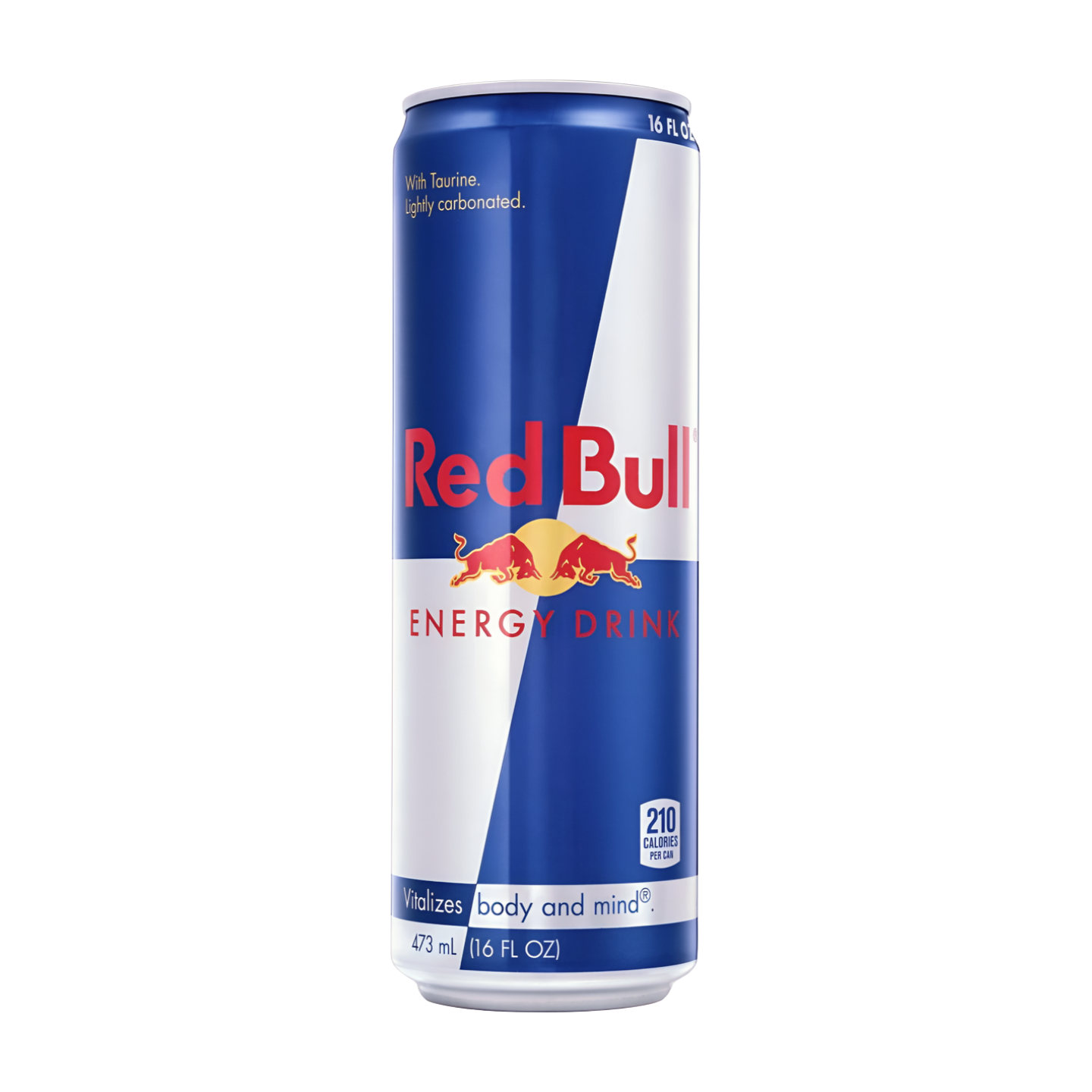 Red Bull Sugar Free 8oz