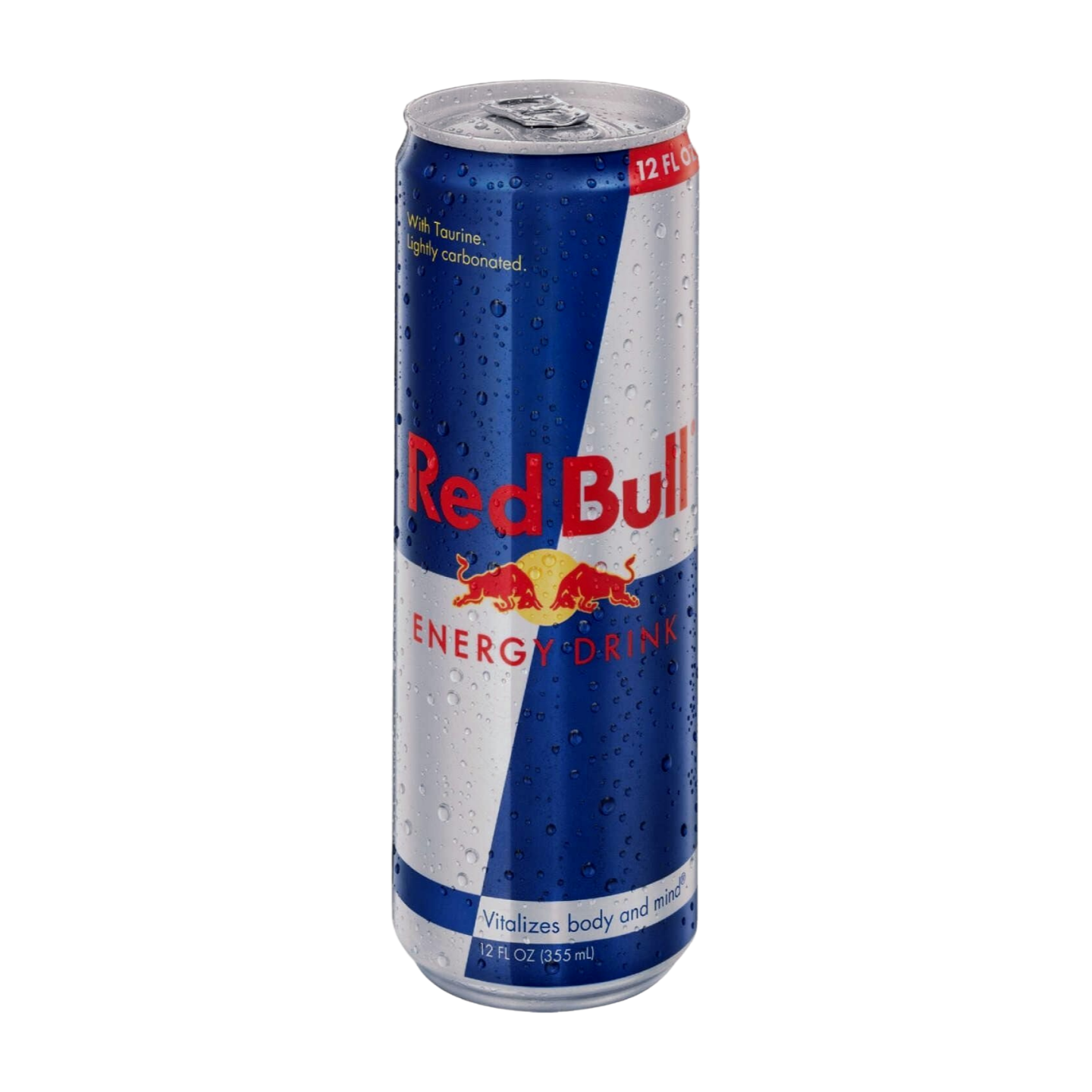 Red Bull Energy Drink 8oz