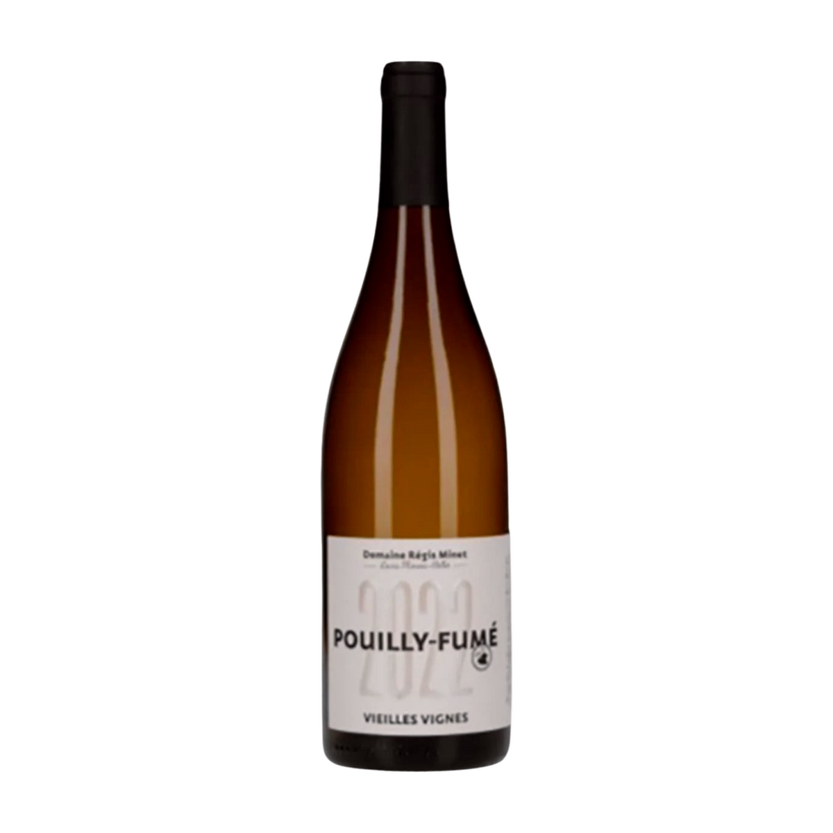 REGIS MINET POUILLY FUME VV 2022