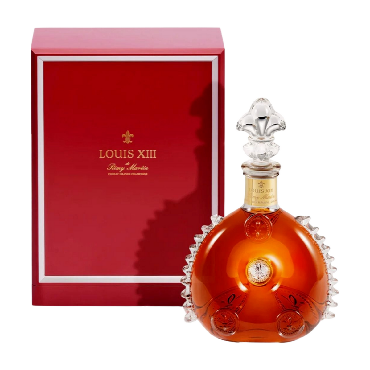 REMY MARTIN LOUIS XIII