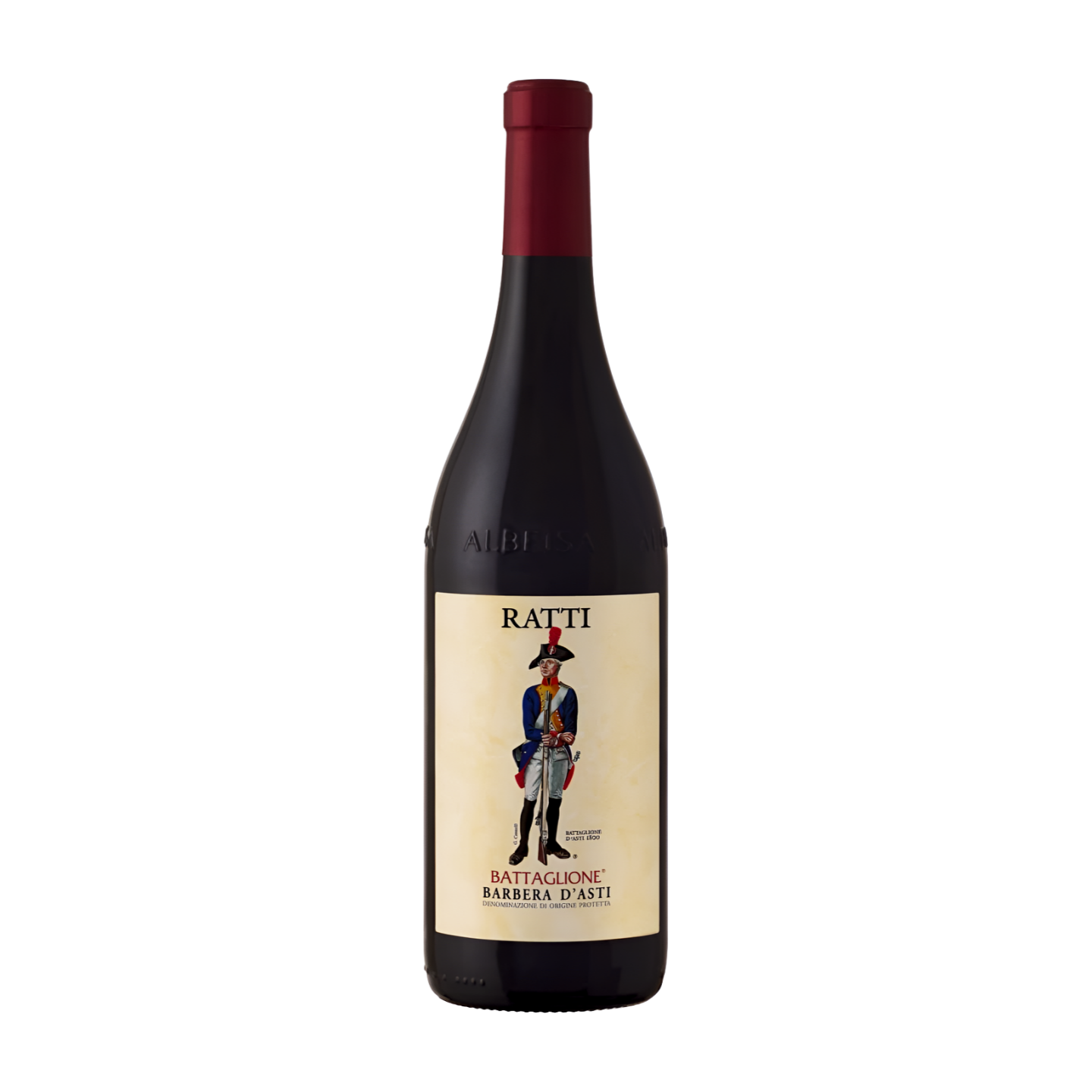 Renato Ratti Barbera d’Asti 2024