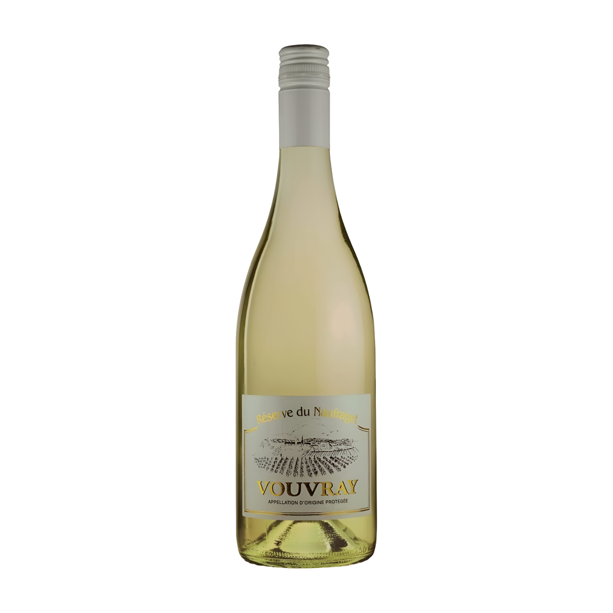 RESERVE DE NAUFRAGET VOUVRAY 2022