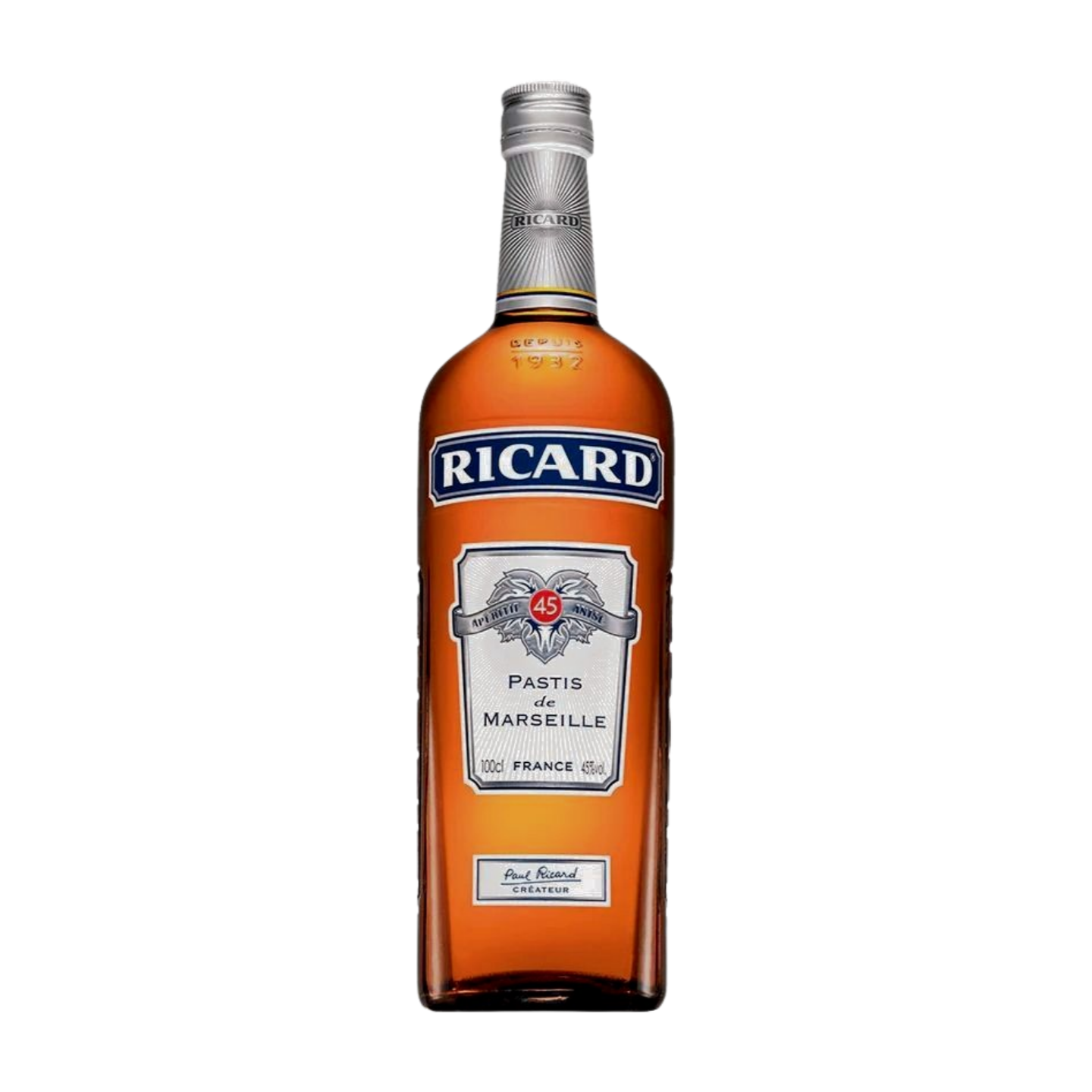 Ricard Pastis 750ml