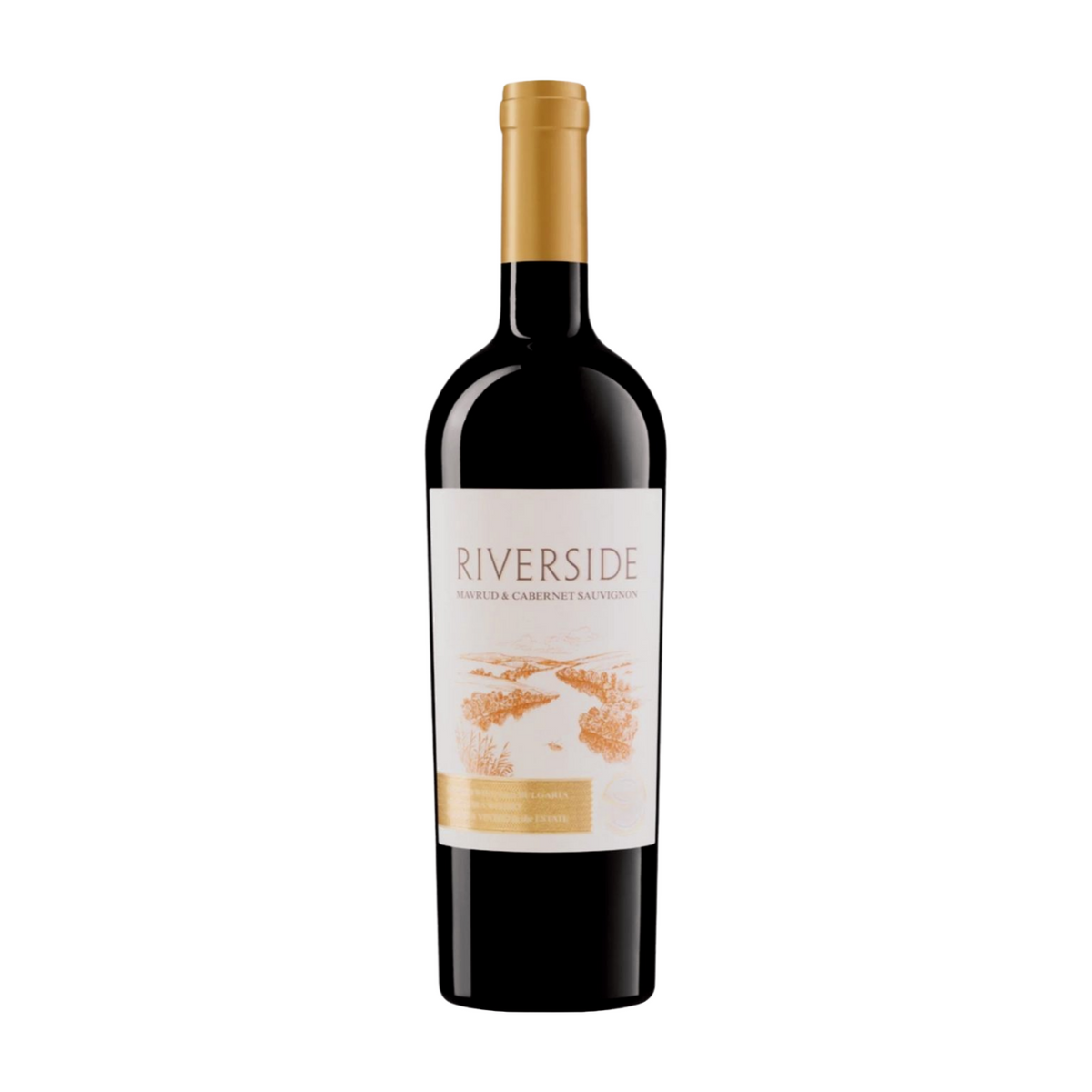 RIVERSIDE MAVRUD CABERNET SAUVIGNON 2017