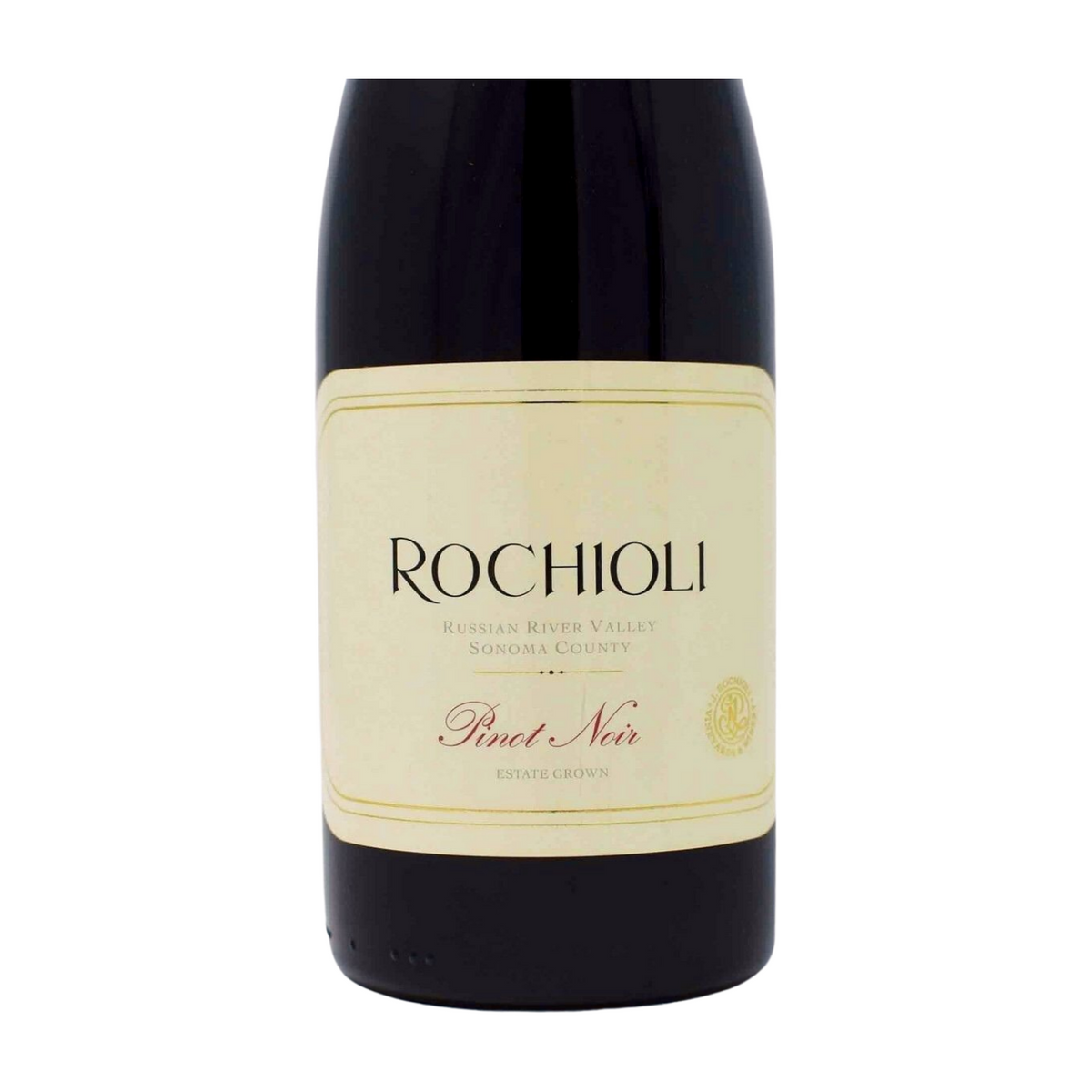 ROCHIOLI RUSSIAN RIVER PINOT NOIR 2023