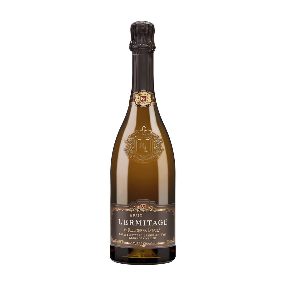 ROEDERER L'ERMITAGE BRUT 2015