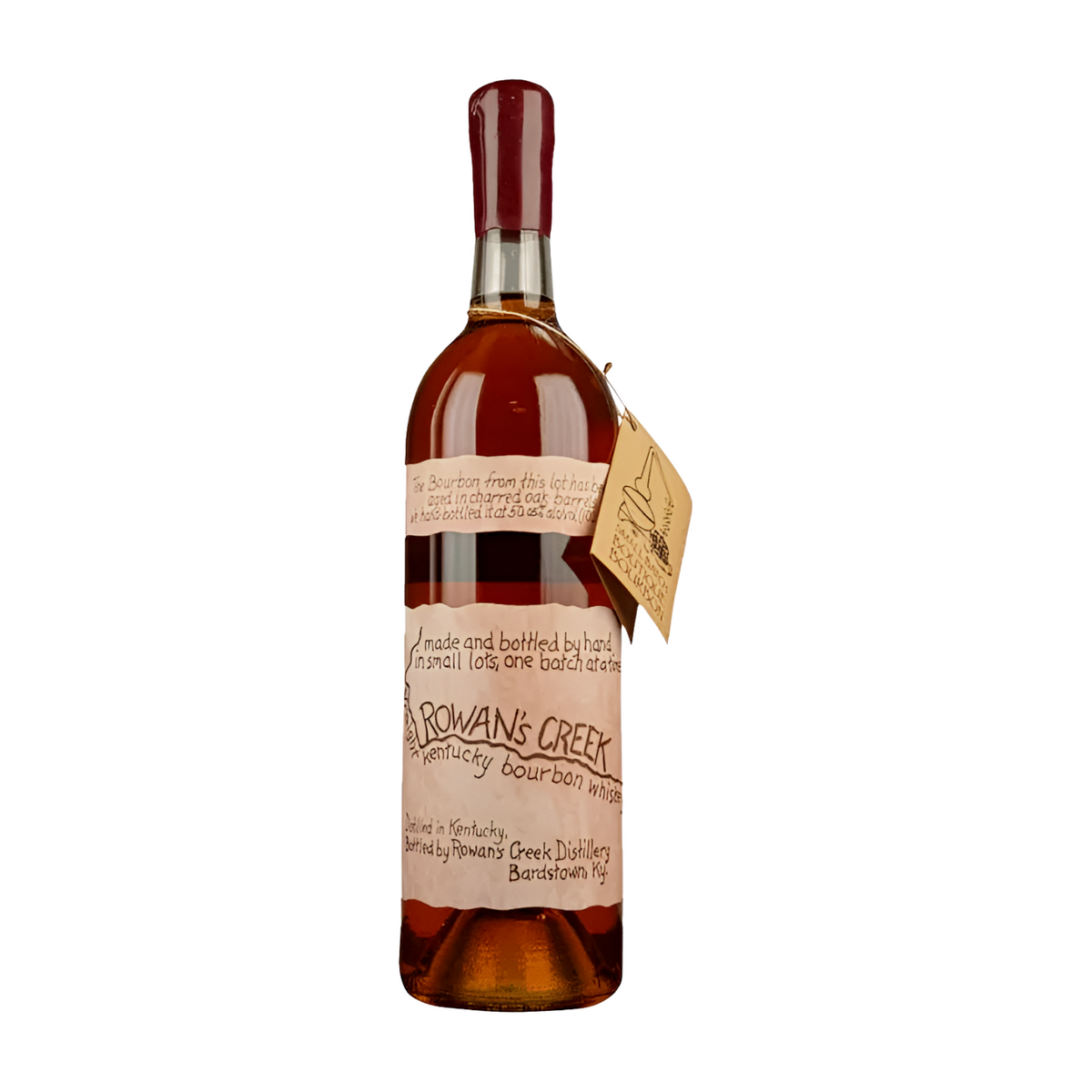 ROWAN'S CREEK BOURBON
