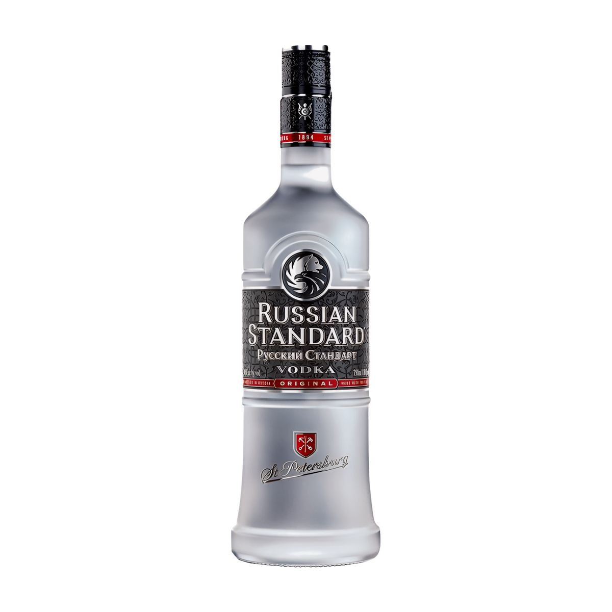 RUSSIAN STANDARD 1.75L
