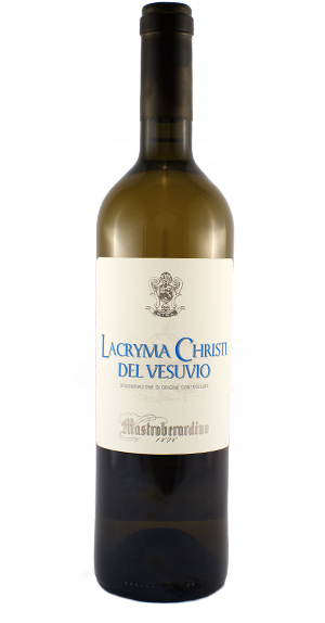 Mastroberardino Lacryma Christi Bianco 2023
