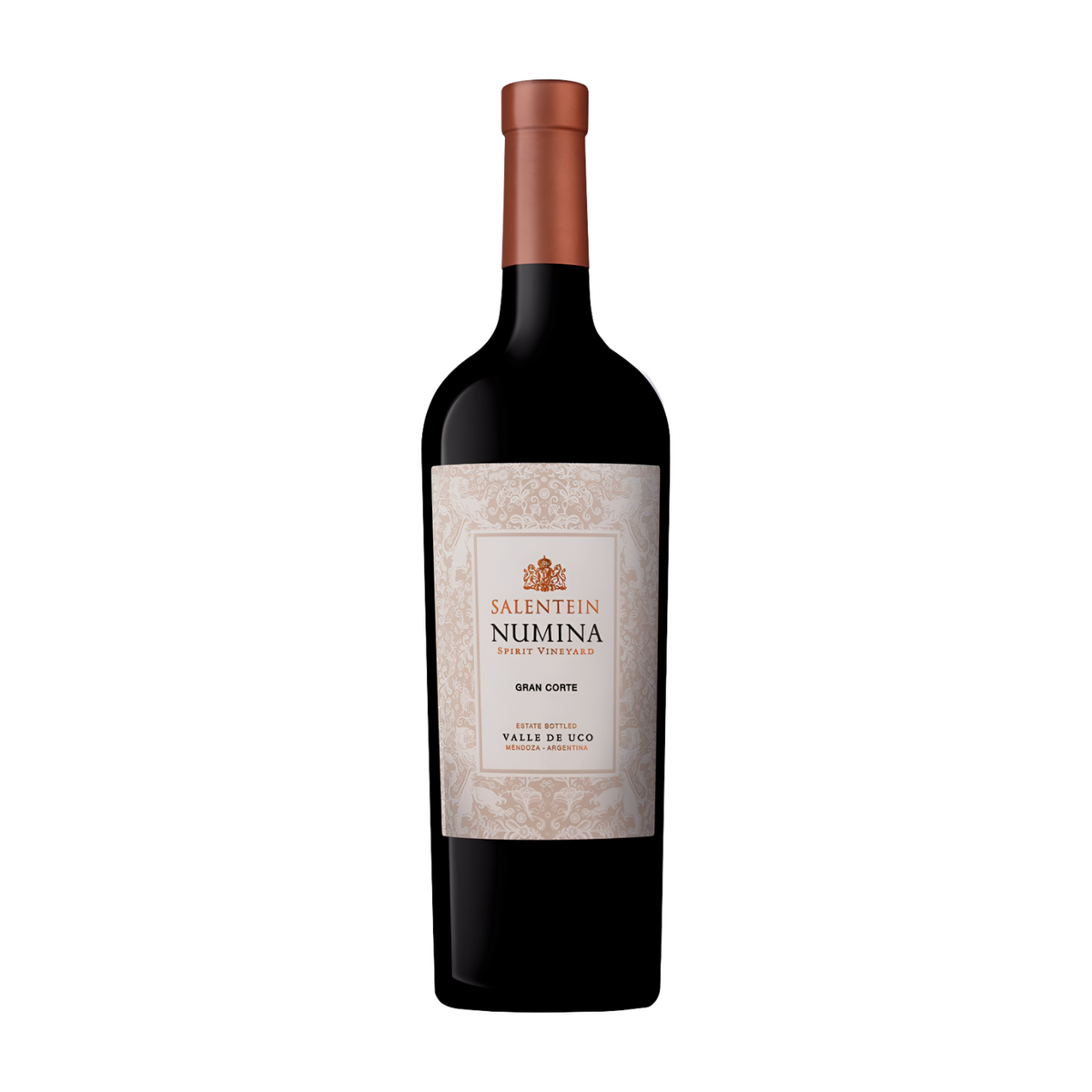 SALENTEIN NUMINA GRAN CORTE 2018
