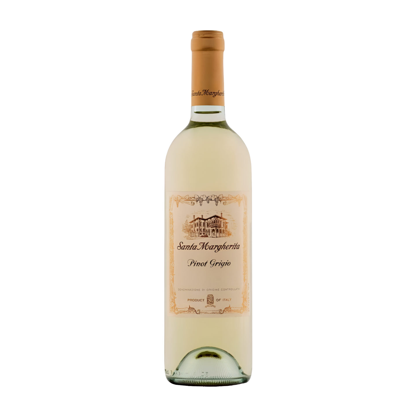 Santa Margherita Pinot Grigio Alto Adige 2024