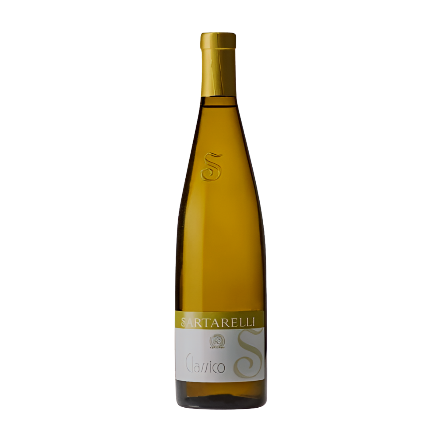 Sartarelli Verdicchio Classico 2024