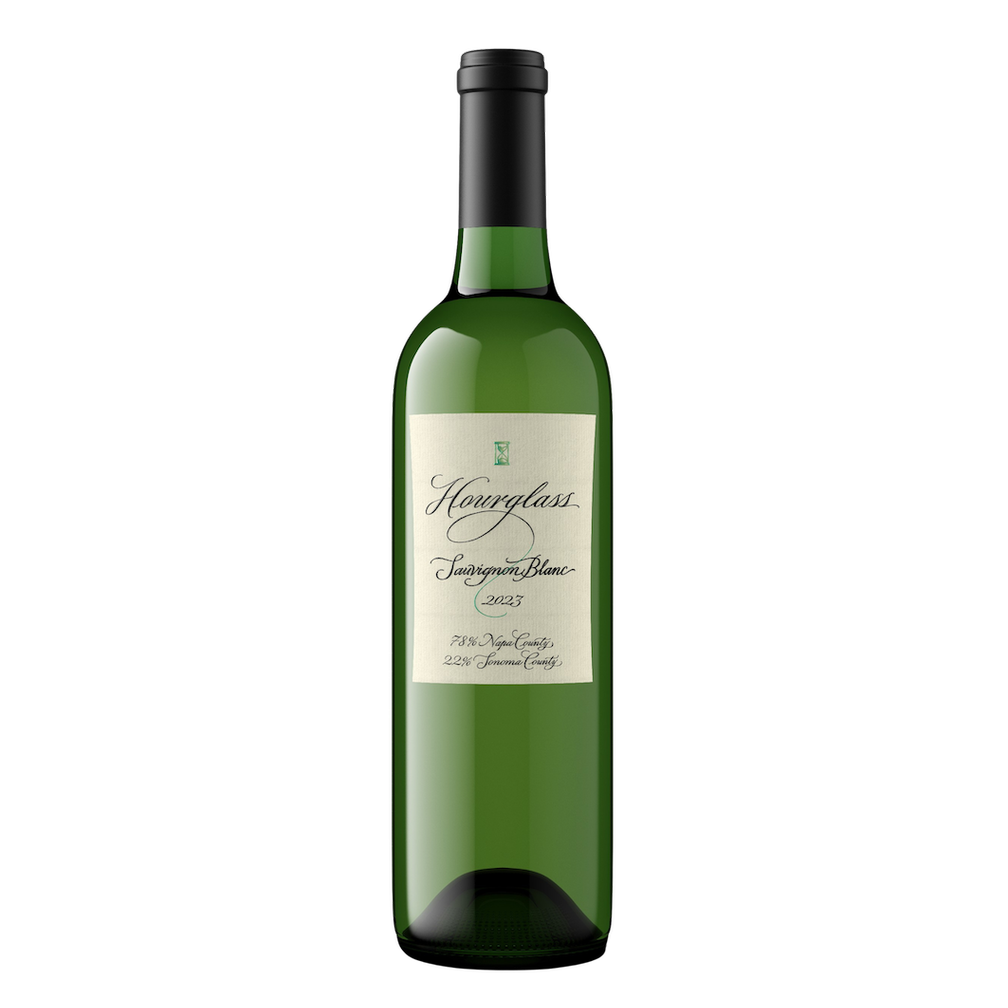 Hourglass Sauvignon Blanc 2023