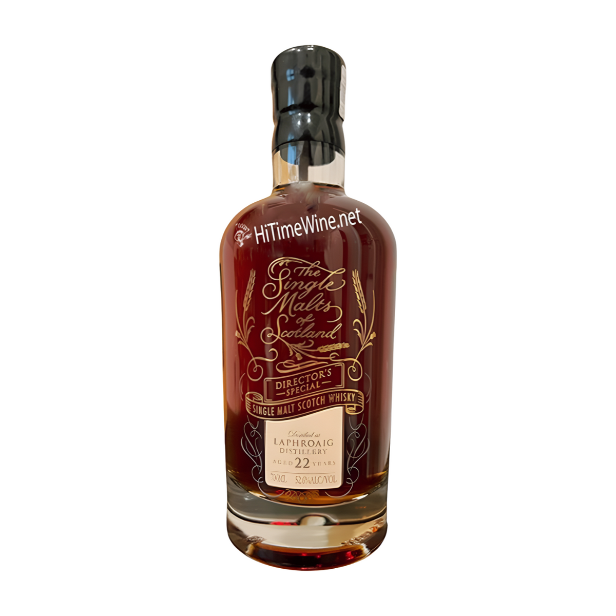 SINGLE MALTS SCOTLAND LAPHROAIG 22YR