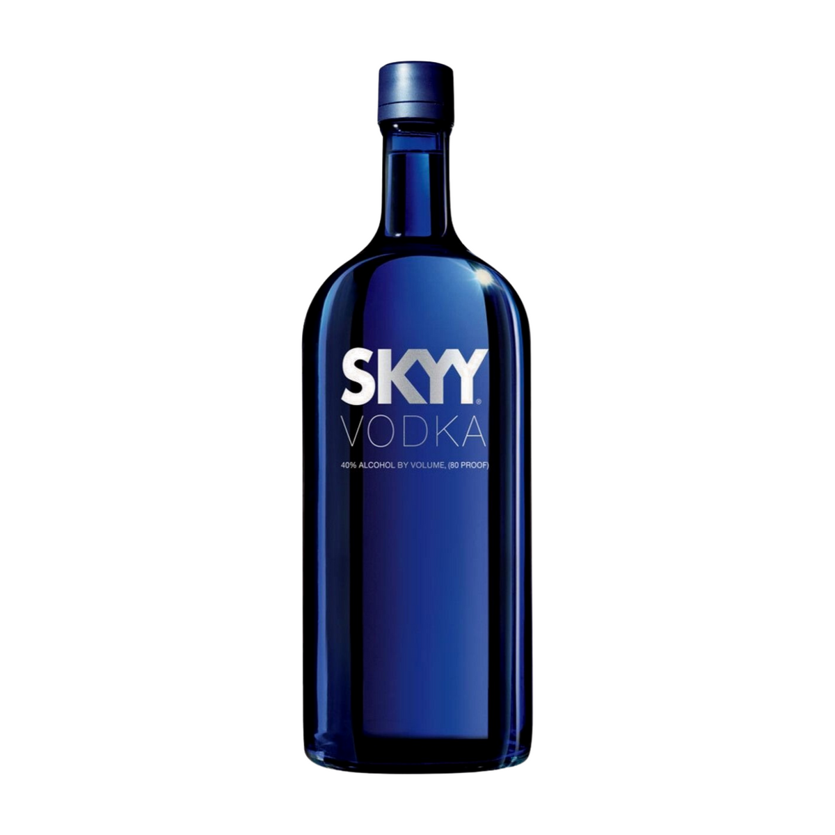 SKYY VODKA 750ML
