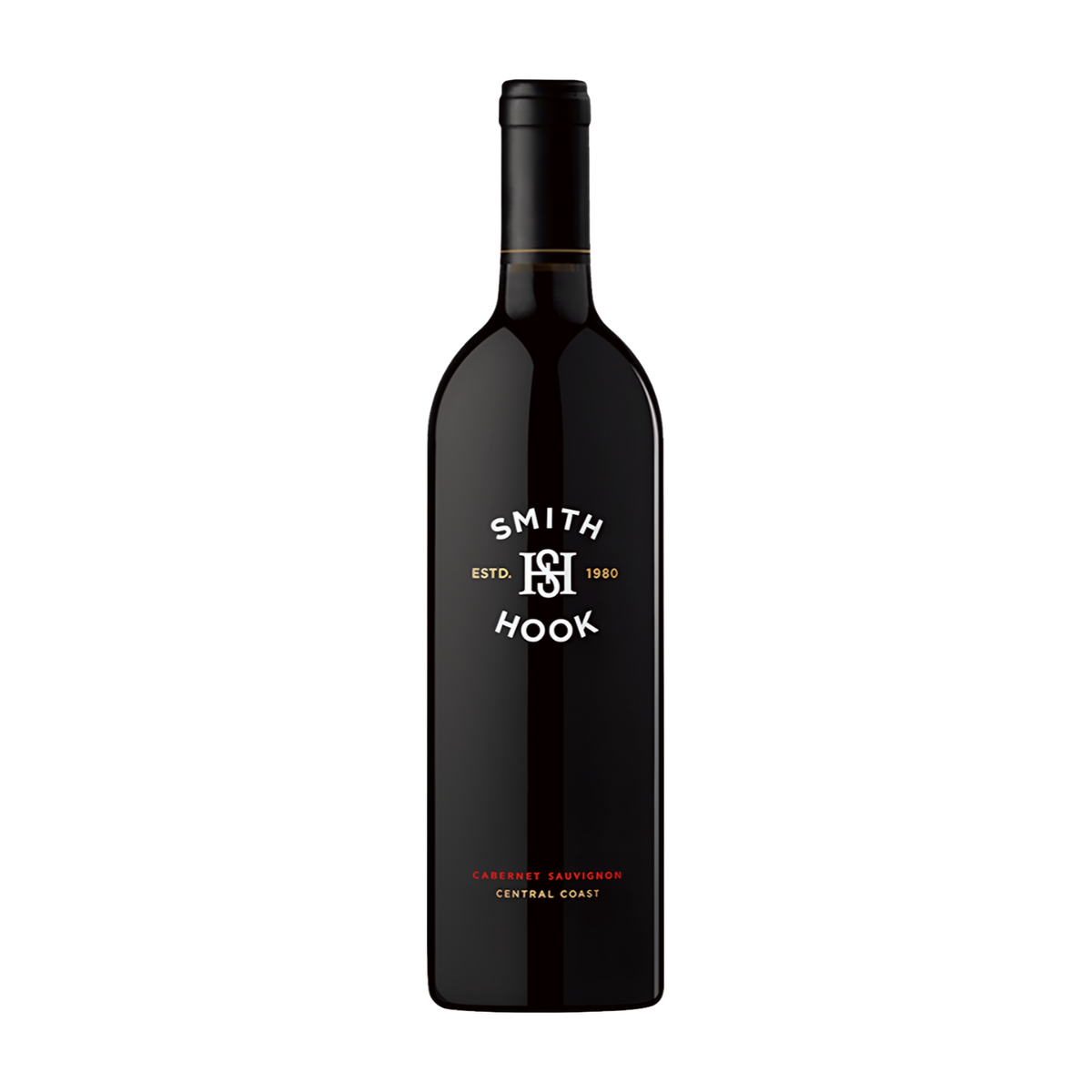SMITH & HOOK CABERNET SAUVIGNON 2021