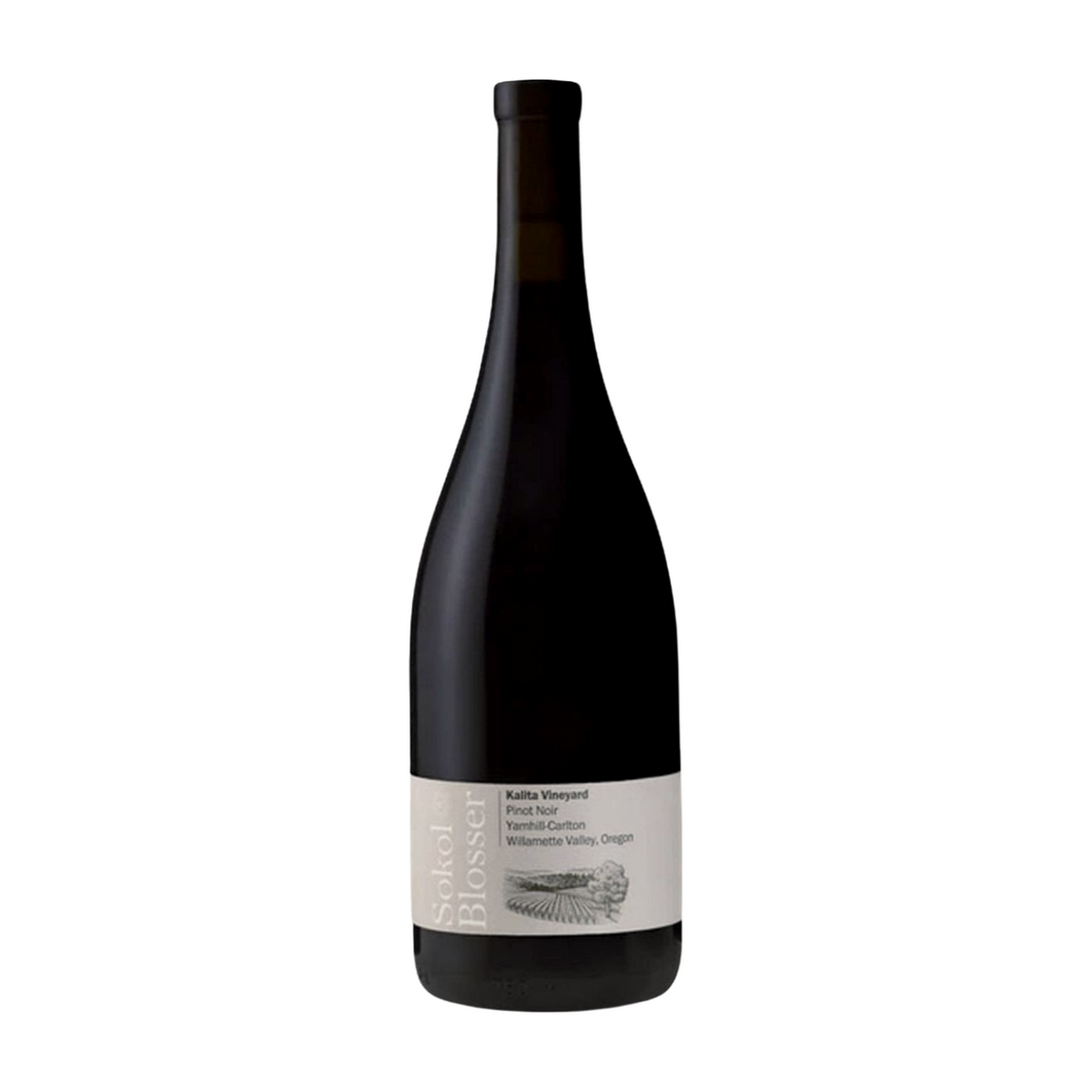 SOKOL BLOSSER ESTATE PINOT NOIR 2021