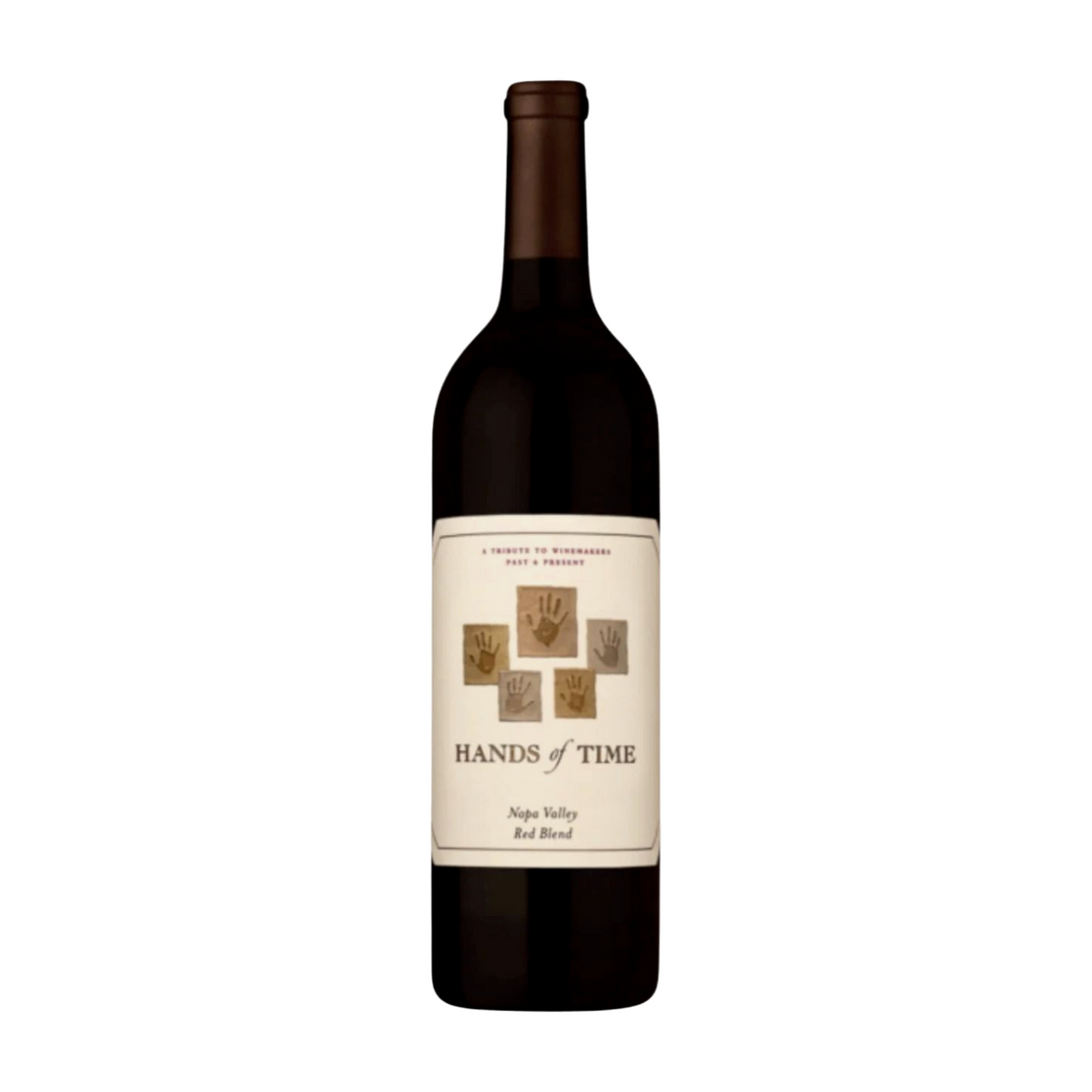 STAG'S LEAP HANDS OF TIME RED BLEND 2020