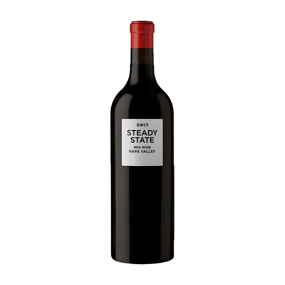 STEADY STATE NAPA CABERNET SAUVIGNON 2016
