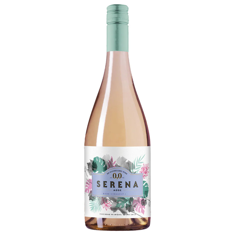 Serena NA Rosé 750ml